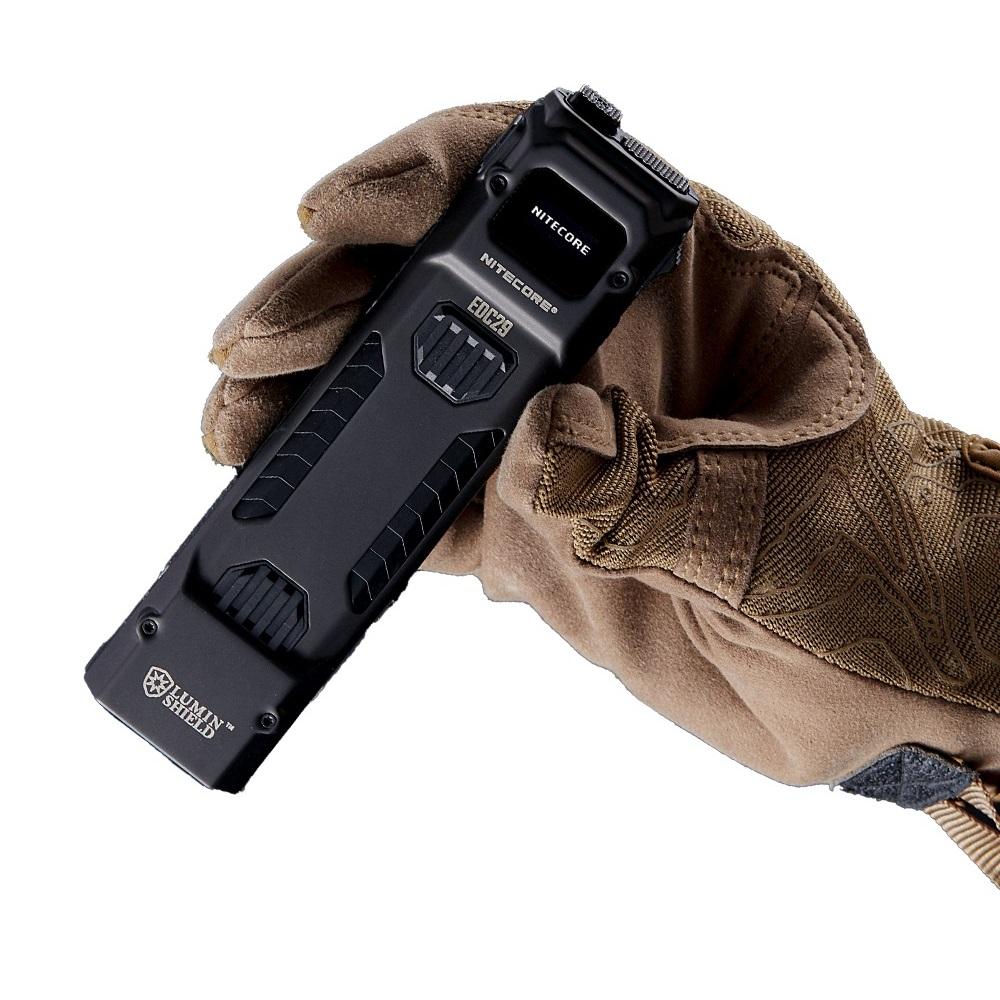 Latarka Nitecore EDC29 6500 lm USB-C