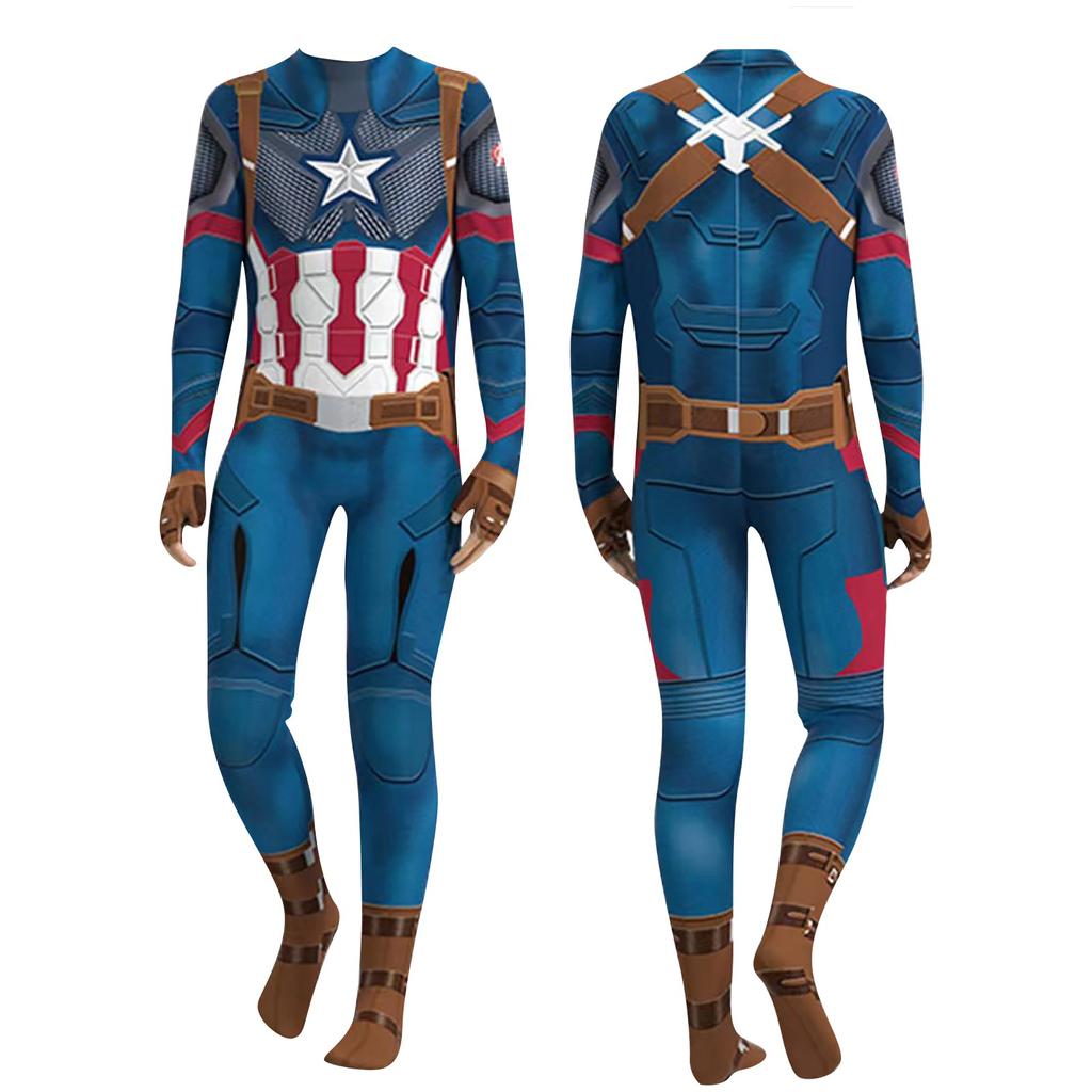 Clothing Children's Fancy Dress Cosplay Children's Boys Costume Sets
