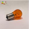 Wholesale S25 1156 1157 Bulb Motorcycle Turn Signal Light P21W BA15s BA15d Single Contact 12V 24V Halogen Mini Car Bulb