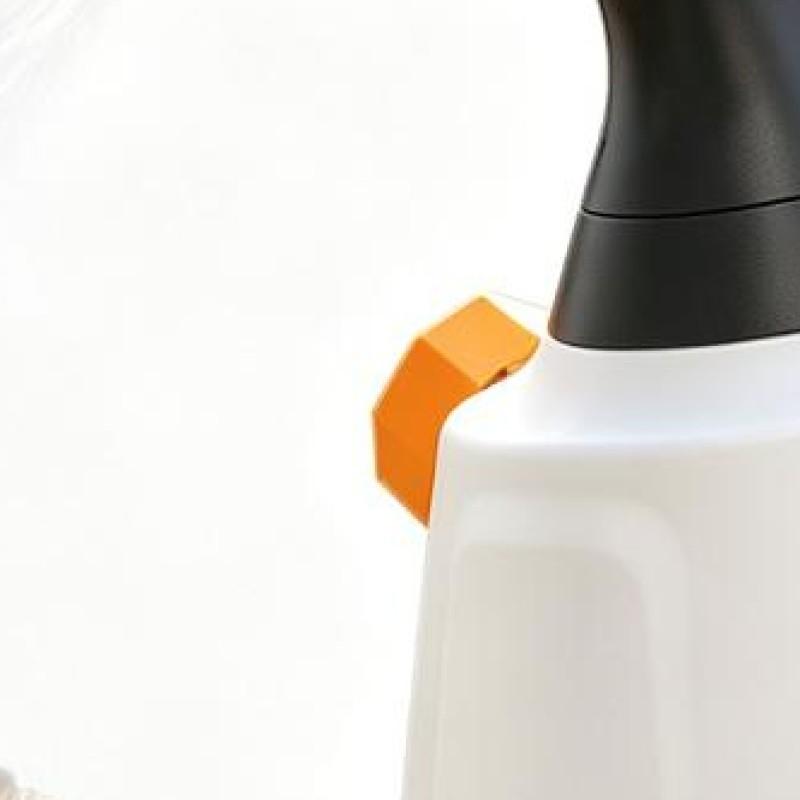 2L Rechargeable Cleaning Sprayer Reusable Cars Electric Foam Sprayer Multi-Purpose Electric Sprayers for Indoor Application China Mainland
