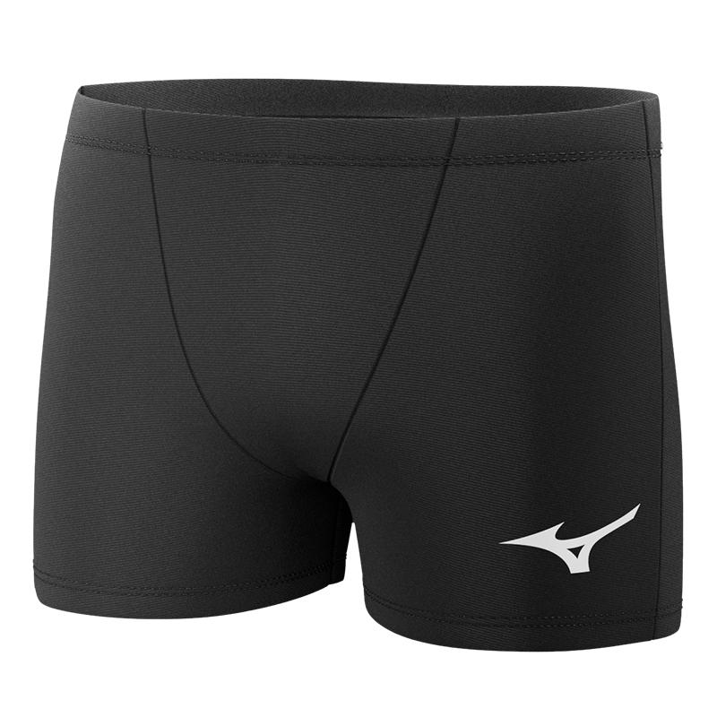 Mizuno Swimming Shorts Men s Black N2CB1128-09 3XL