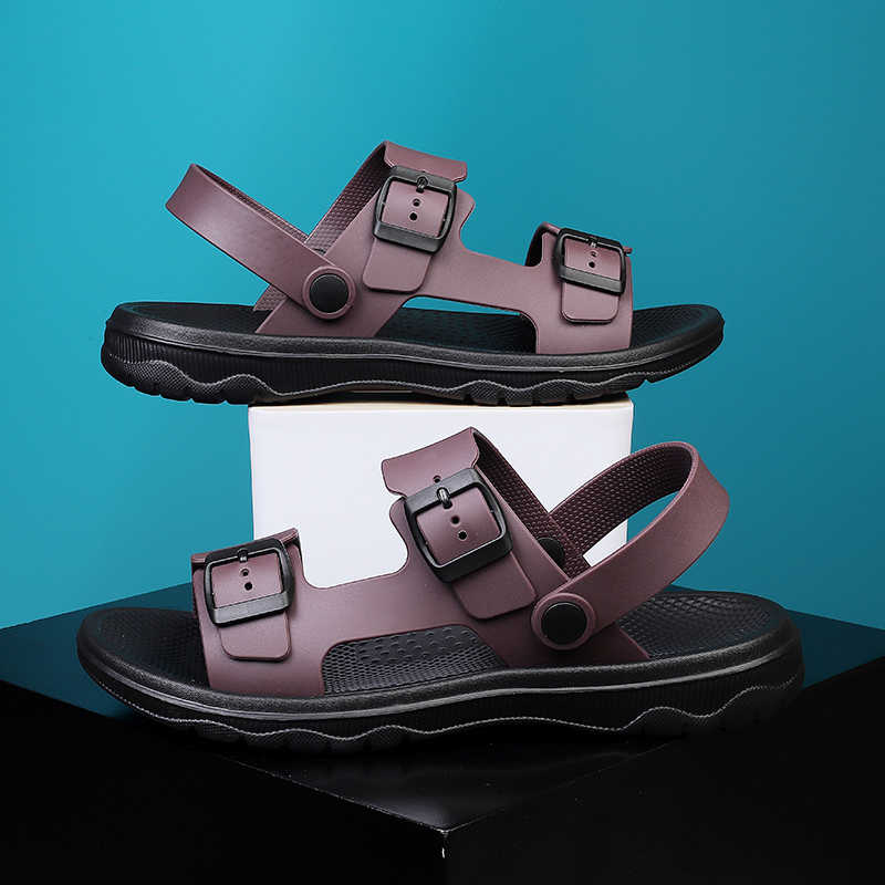 Fashion Thick Heel Summer Sneakers Men Genuine Flats Breathable Shoes Tenus For Men Sport Classic Workout Out Vzuttya Boty