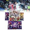 Global Football Cup World Soccer Stars Blind Box With Educational Cards For Kids