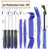 Îngrijire auto – Îngrijire plastic și cauciuc