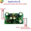 DC-DC Spannungswandler Aufwärts Abwärts Modul Positive und Negative Spannung Dualer Ausgang 3-24V auf 5V 6V 9V 10V 12V 15V 18V 24V 8W