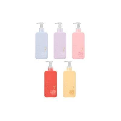 Saponi e gel doccia – Gel doccia