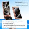 Philips 4G Flip Phone for Seniors (CN Version)