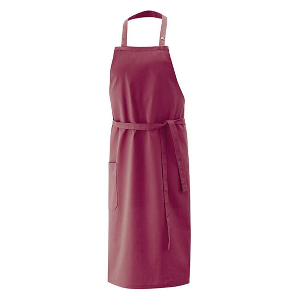 Exner Pocket Bib Apron