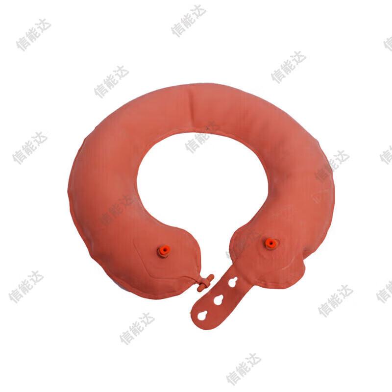 Xinnengda Model 87 Dual Airbag Lifebuoy