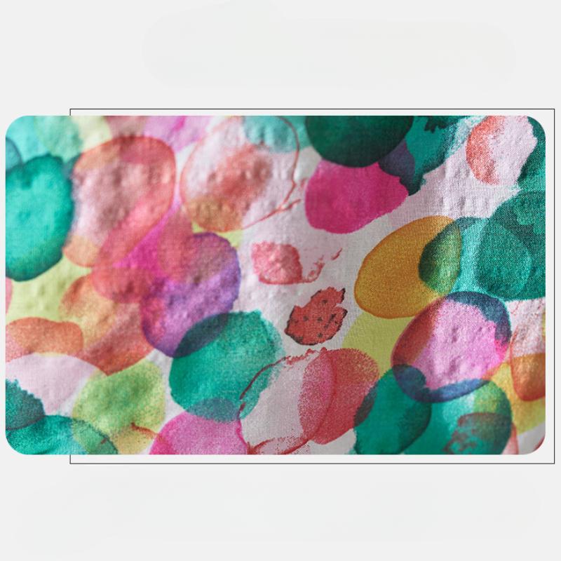 Весенне-летние женские винтажные длинные свободные хлопковые льняные платья больших — фото 6