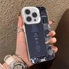 Cyber-Leiterplatten-Handyhülle Für iPhone 16 15 14 13 12 11 Pro Max XS X XR 7 8 Plus Mini SE 2020 2022 Stoßfest Funda