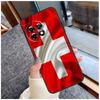 Switzerland Swiss Flag Case For OnePlus 13R 13T 12R 10R 10T 15 13 12 11 10 9 Pro Nord 5 CE 2 3 4 Lite N20 N30 Coque