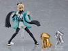 figma Order Okita Ascension painted movable figure Fate/Grand Saber/Souji ver. Non-scale ABS&PVC