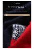 Lekasha Cashmere Round Neck Jacquard Knit Sweater - New Autumn/Winter Style