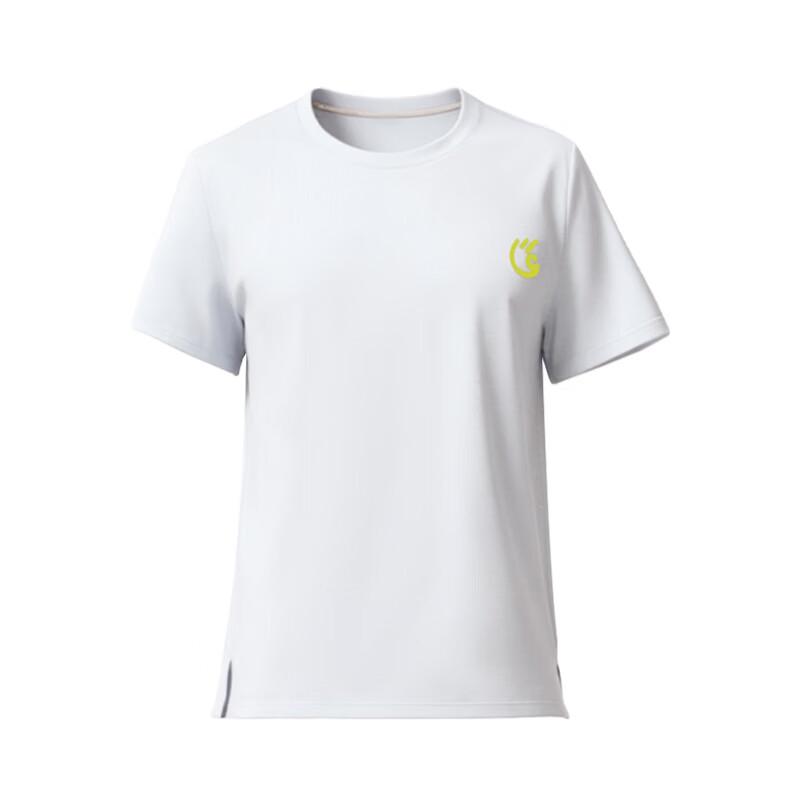 Женская свободная быстросохнущая футболка для бега M