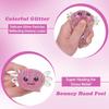 Soothing Texture Squishy Fidget Stress Ball Slow Rising Stress Relief Sensory Toys  Relaxation Tool