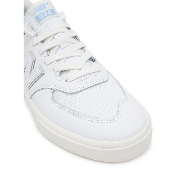 Men's Sneakers New Balance Nm574vwr White
