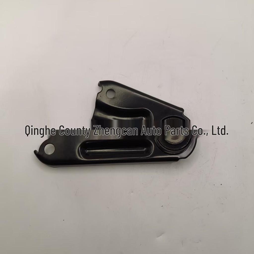Mazda Rear Engine Mount Rubber Bracket BP4N-39-010