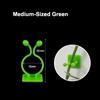 10-100PCS Plant Climbing Wall Fixture Clips Self-Adhesive Invisible Plant Support Garden Vine Climbing Fixture Plant Accessories