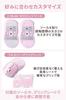 ELECOM Gaming Mouse V Custom VM600PE Wireless Compatible Rechargeable 8 Buttons DPI26000 650IPS 50G Equipped with Distance Sensor 75g Grip Sheet