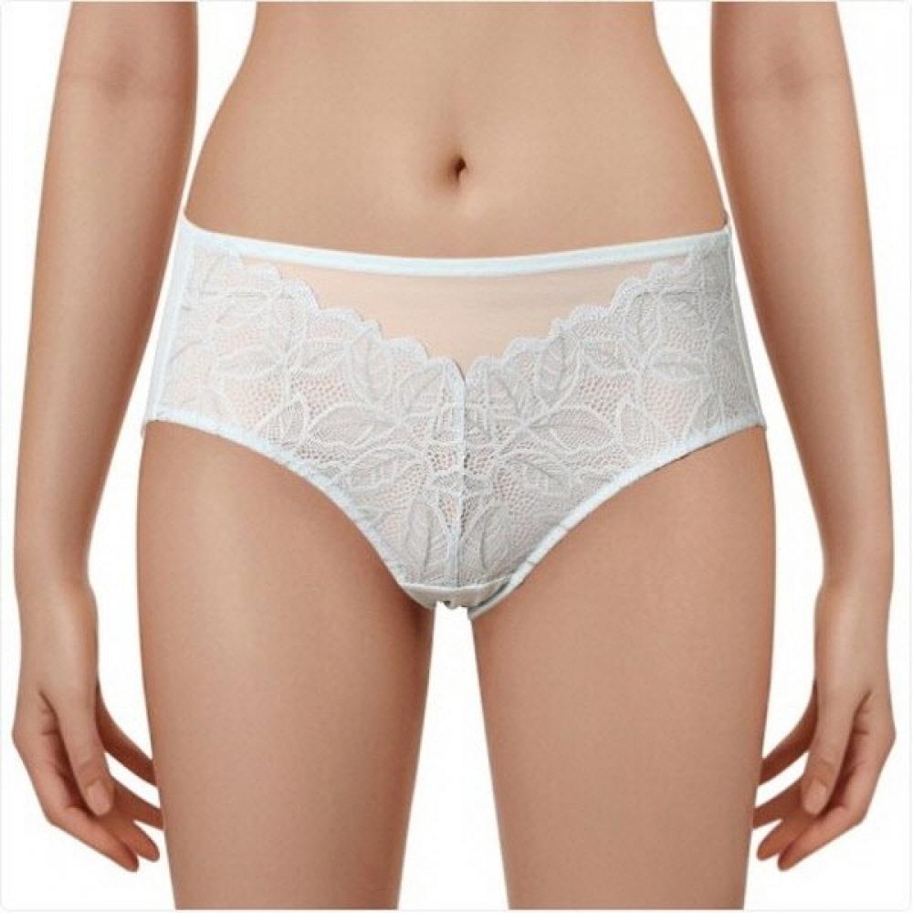 Triumph Aqua Organic Hipster Panty 2 Types Select Tbes87r2491