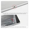 HD Makeup Mirror For Car Sun Visor Plate Large Screen Vanity Mirror For Truck SUV Interior Rear View Mirror for Baby Accessory Interior Mirrors6