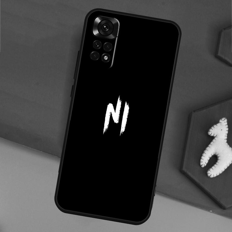 Ninho France French Rapper Funda For Xiaomi Redmi Note 14 13 12 Pro 11 9 10 9S 10S 11S 12S Redmi 14C 10C 12C 13C Case