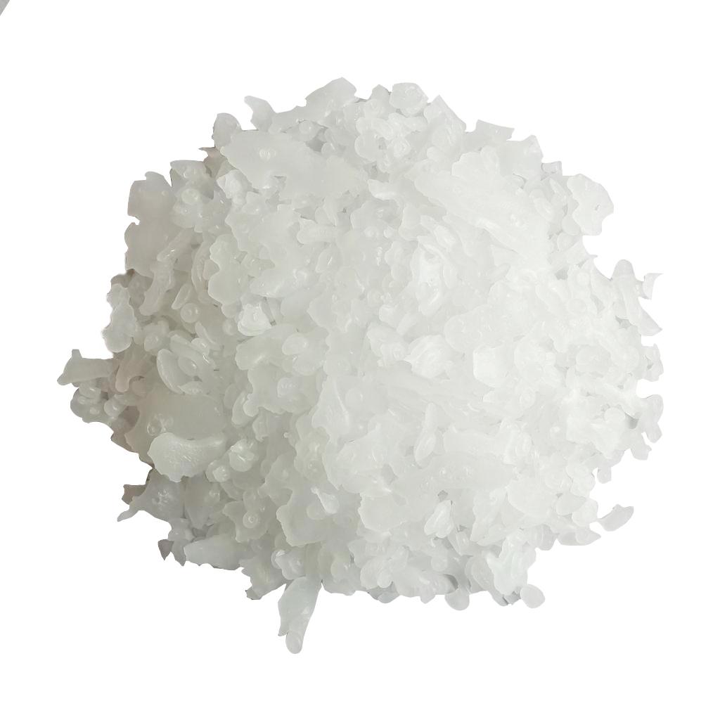 Paraffin Wax Beads Semi Refined Candle Making Wax Pellets White Particles for DIY Craft Candles Supplies