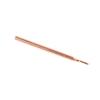 2Pcs 18650 Hand-held Spot Welder Small Lithium Battery Point Welding Pen Aluminum Oxide Copper Spot-welding Needle Electrode Tip