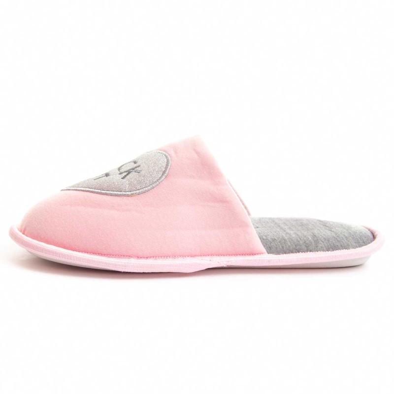 Zapatilla De Casa Para Mujer  Northome  Jannet  87317