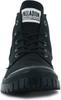 Ботинки Palladium Pampa SP20 vegan Hi-Canvas черные