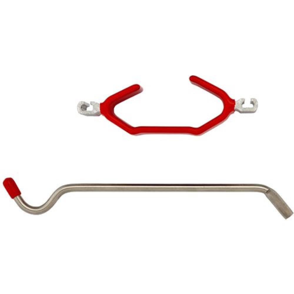 

Coleman 2000031267 [вешалка для фонаря Ii]