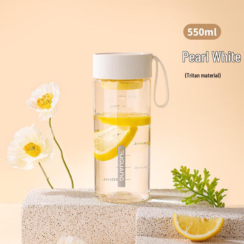 Fuguang Leran TRITAN Sports Water Bottle