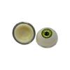 1pair with 3 Dimensional Fitting Eye Silicone Doll Simulation Eyeballs  For BJD Doll