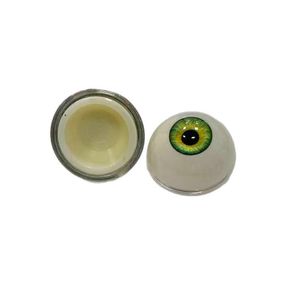1pair with 3 Dimensional Fitting Eye Silicone Doll Simulation Eyeballs  For BJD Doll