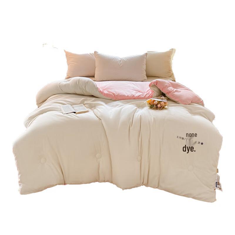 

Laixiya Soy Fiber Winter Comforter