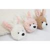 Rowin Poggeuli Smart Talk, 1 Piece, Rabbit-white