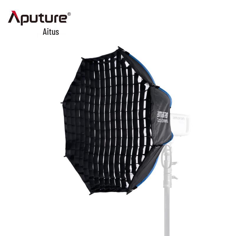 Aputure Amaran Octa Dome 90 Восьмиугольный софтбокс с быстросъемным креплением