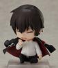 Nendoroid Katekyo Hitman Kyoya Hibari Painted Movable Figure REBORN! Non-scale ABS&PVC