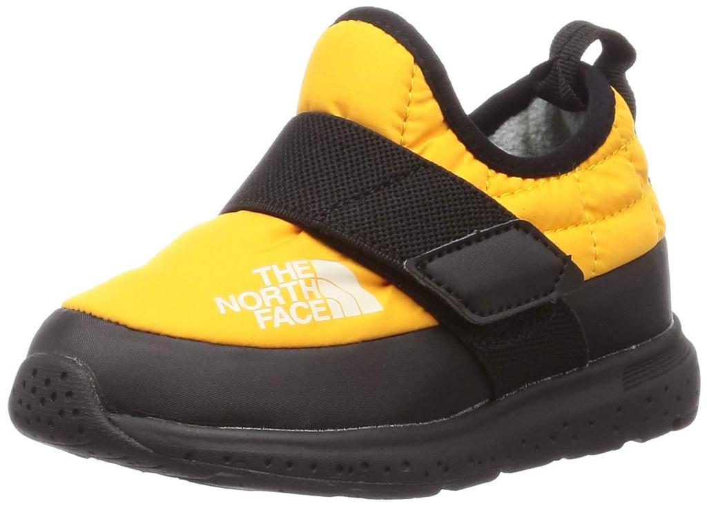 The North Face Nuptse Traction Lite Moc