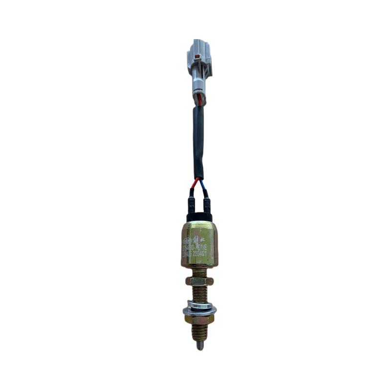 FAW Jiefang CA1125J Truck Clutch Switch