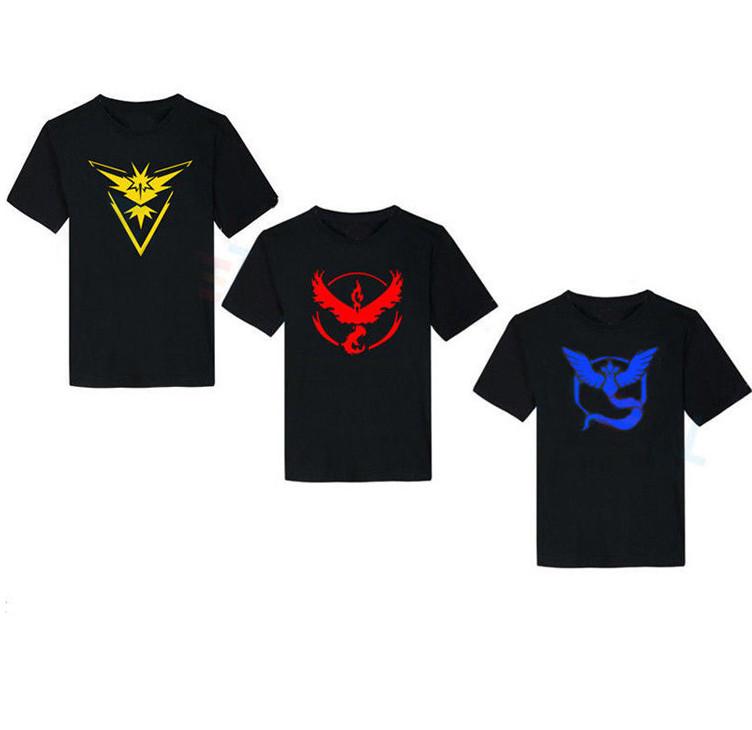 Trendy Go T-shirt For Women Durable Cotton Printed Summer Top In Various Colors