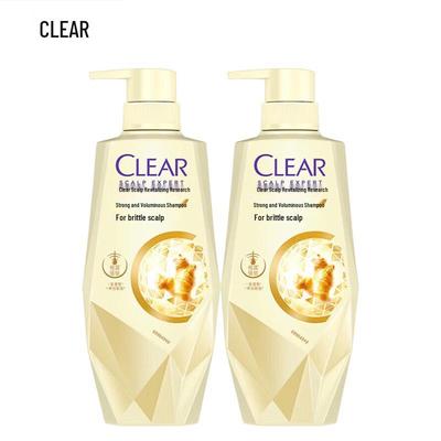 Women's Amino Acid Strengthening & Volumizing Shampoo