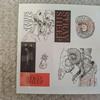 [USED] Kenshi Yonezu STRAY SHEEP Art Book Edition First Press Limited Edition CD+DVD