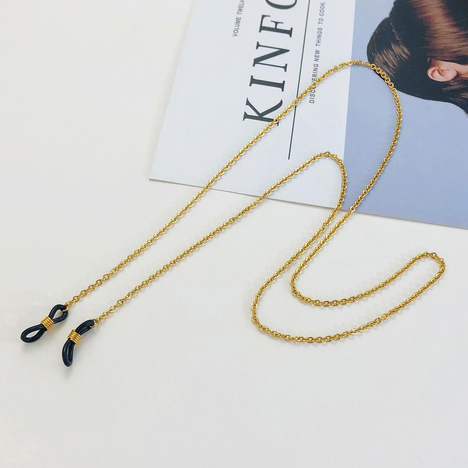 Цепочка для очков — фото 5