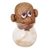 MGM Funny Heads Plant Kit - Mr Grass Head