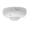 BS037 Infrared Motion Sensor Detector Ultrasonic Level Sensor Switch, Ceiling Mounted Occupancy Pir Motion Sensor Switch
