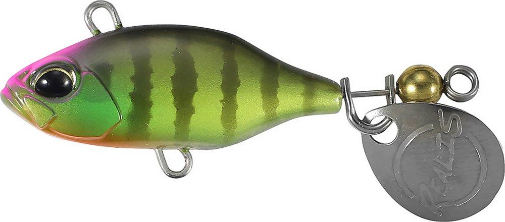 DUO Lure Realis Spin 5g Sight Chart Gill CCC3510 5g