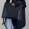 Luxury Ladies' Computer Tote: Versatile Shoulder & Crossbody Bag for Documents & Commuting