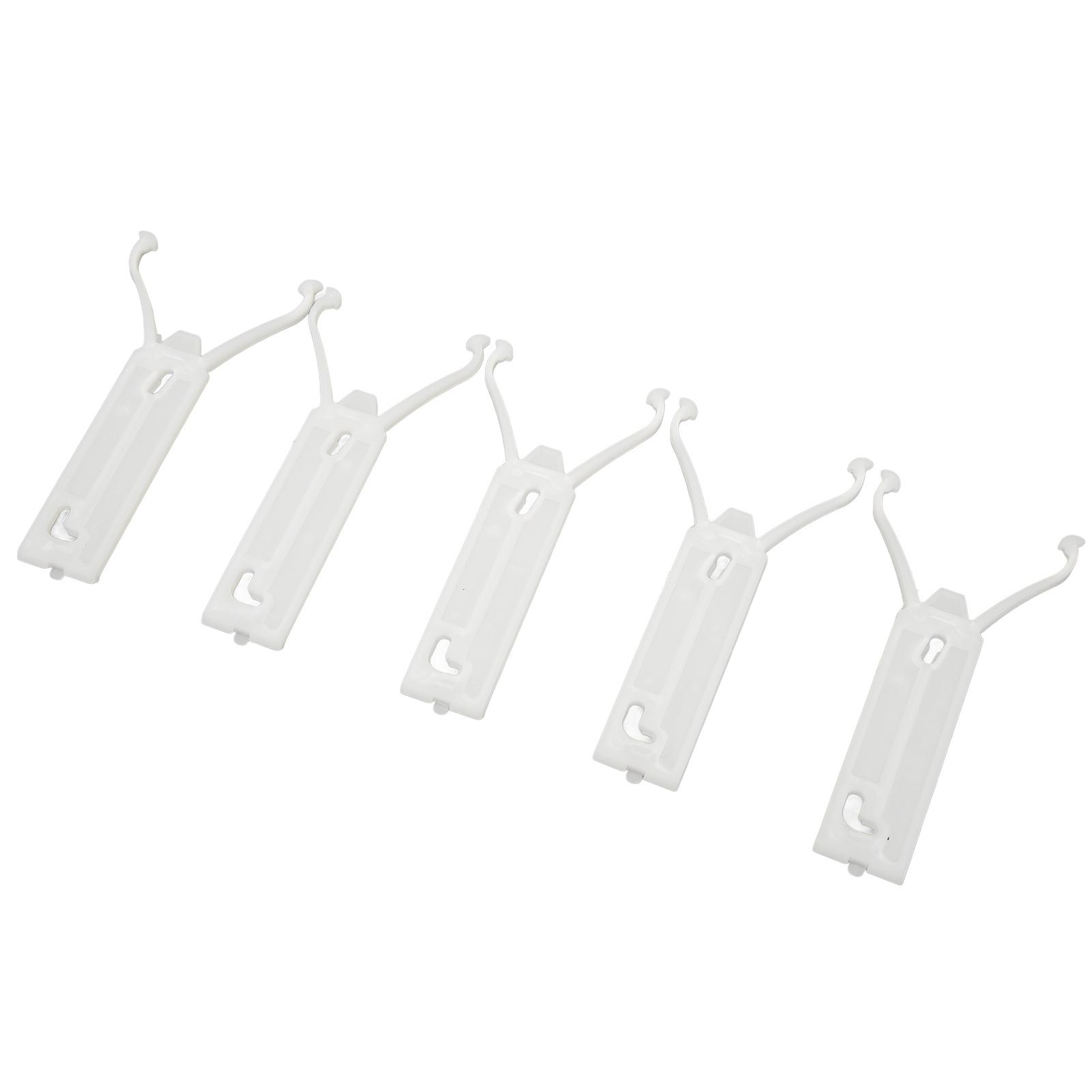 

5 ШТ. Клипсы молдингов дверей нижнего крыла кузова 20631034 Замена для Caprice Classic